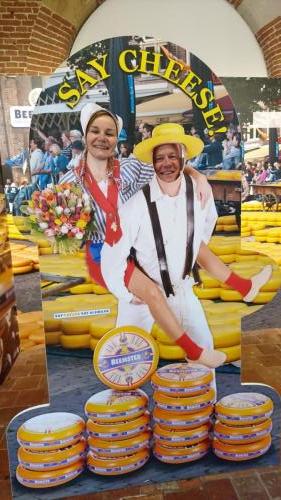 Highlights of Holland september 2017