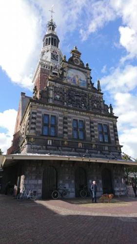 Highlights of Holland september 2017