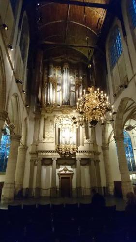 Highlights of Holland september 2017