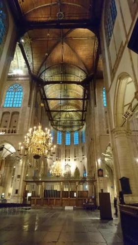 Highlights of Holland september 2017