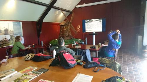 Highlights of Holland september 2017