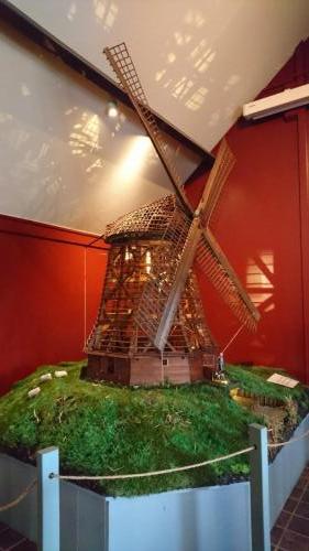 Highlights of Holland september 2017