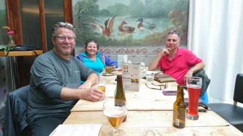 Highlights of Holland september 2017