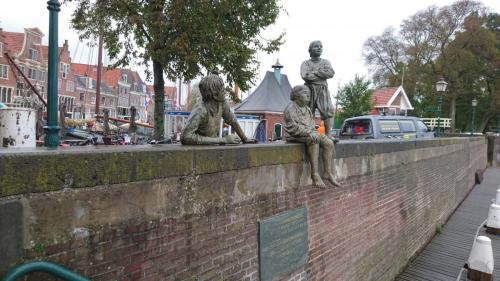 Highlights of Holland september 2017