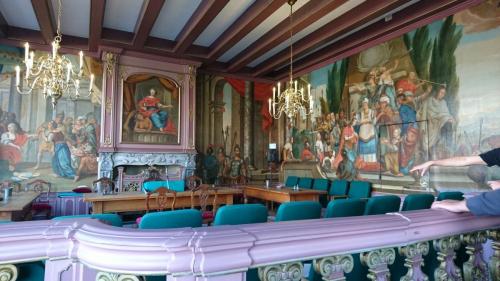 Highlights of Holland september 2017