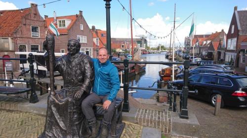 Highlights of Holland september 2017