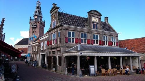 Highlights of Holland september 2017