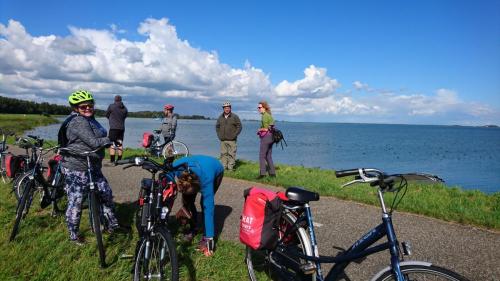 Highlights of Holland september 2017