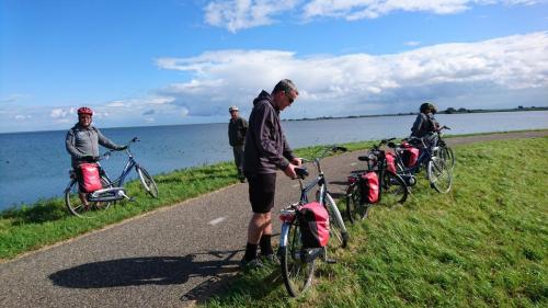 Highlights of Holland september 2017