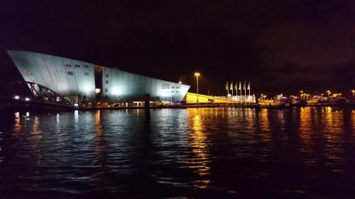 Highlights of Holland september 2017
