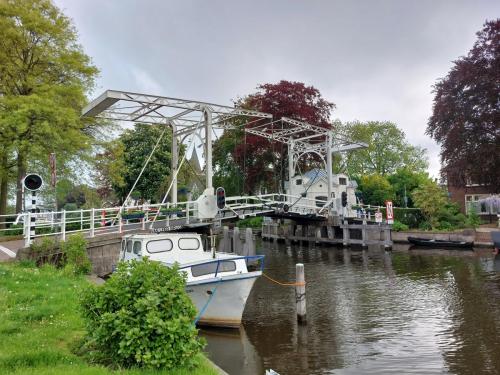 Holland Southern Tour May 2023