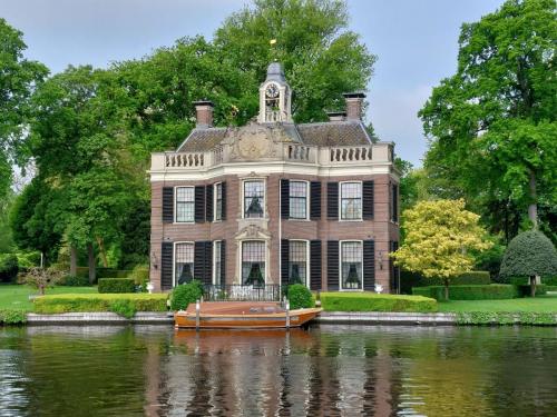 Holland Southern Tour May 2023