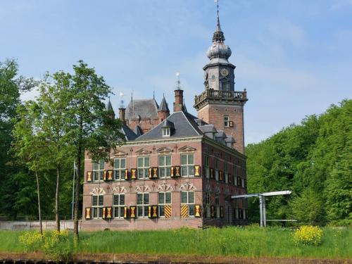 Holland Southern Tour May 2023