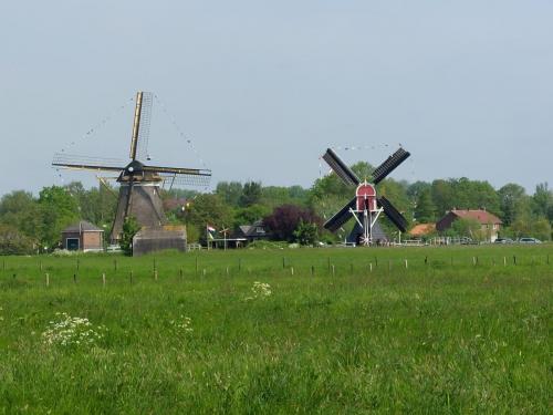 Holland Southern Tour May 2023