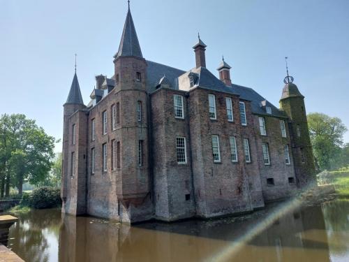 Holland Southern Tour May 2023