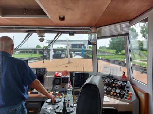 Holland Southern Tour May 2023