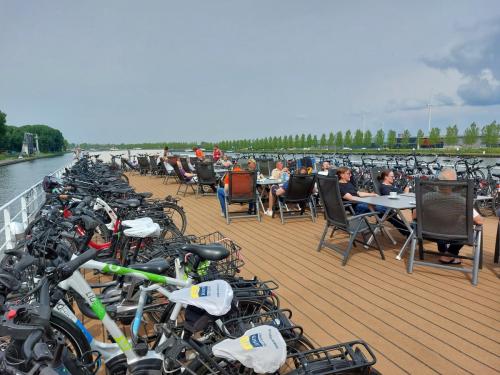 Holland Southern Tour May 2023