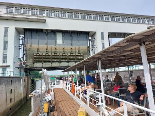 Holland Southern Tour May 2023
