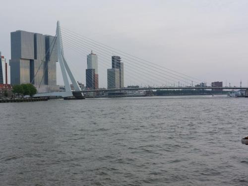 Holland Southern Tour May 2023