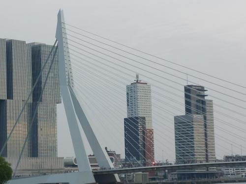 Holland Southern Tour May 2023
