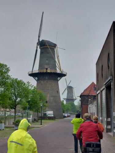 Holland Southern Tour May 2023