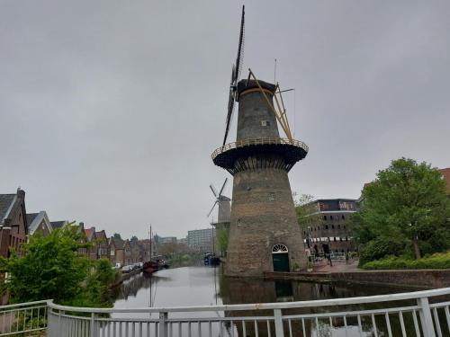 Holland Southern Tour May 2023