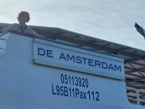 Holland Southern Tour May 2023