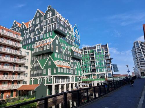 Holland Southern Tour May 2023