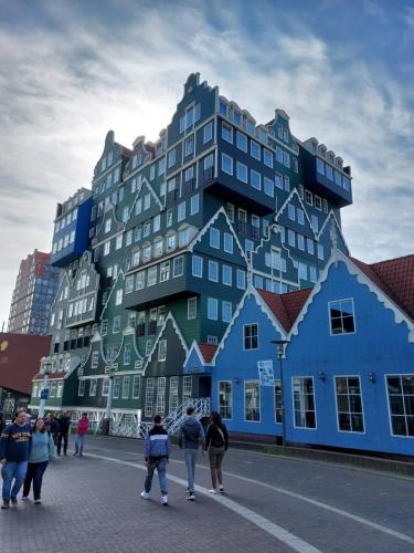 Holland Southern Tour May 2023