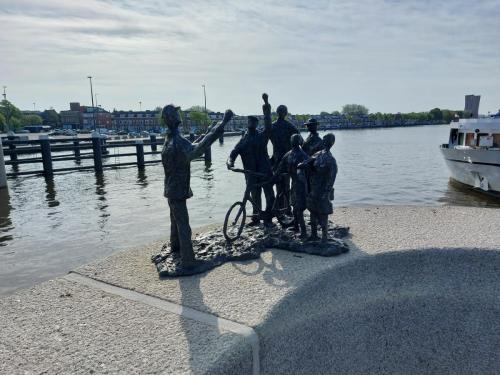 Holland Southern Tour May 2023