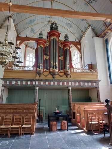 Holland Southern Tour May 2023