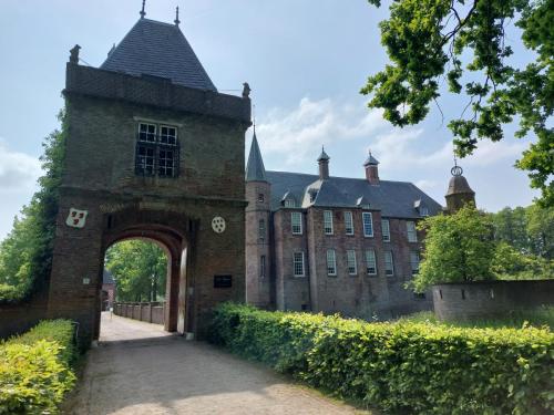 Holland Southern Tour May 2023