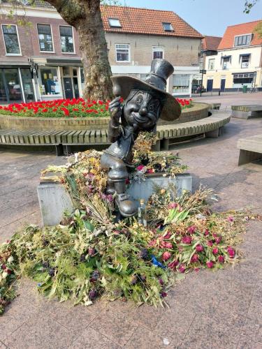 Holland Southern Tour May 2023