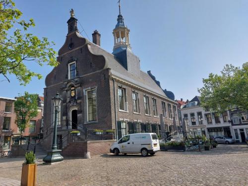 Holland Southern Tour May 2023