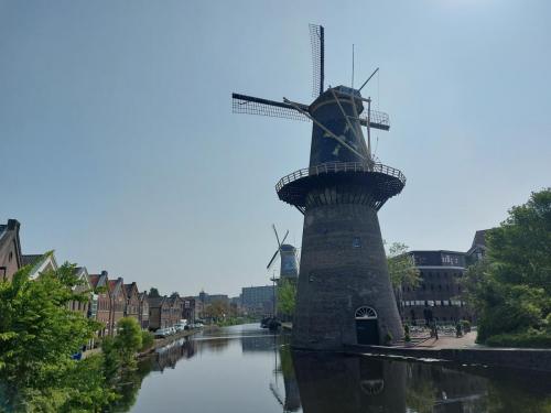 Holland Southern Tour May 2023