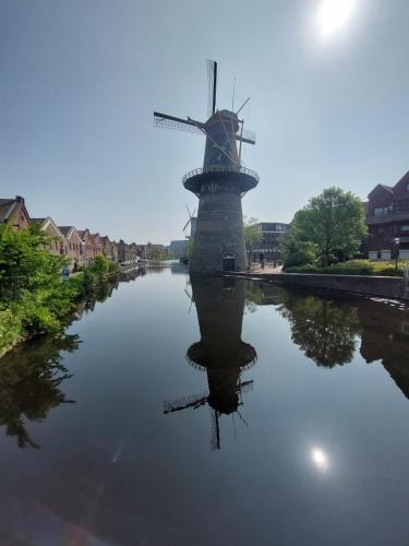 Holland Southern Tour May 2023
