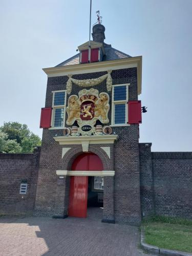 Holland Southern Tour May 2023