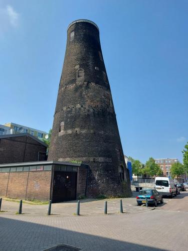 Holland Southern Tour May 2023