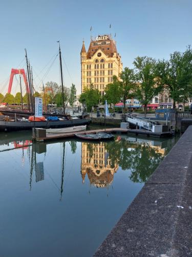 Holland Southern Tour May 2023