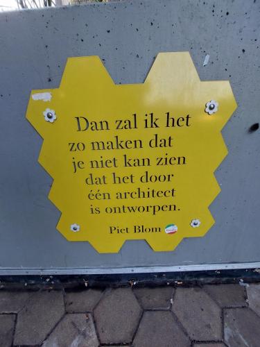 Holland Southern Tour May 2023
