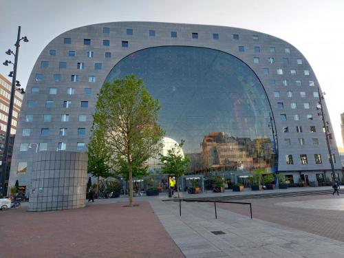 Holland Southern Tour May 2023