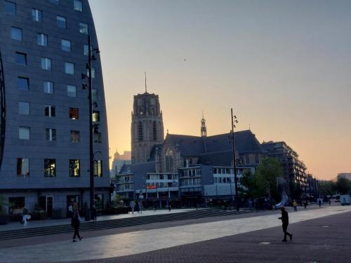 Holland Southern Tour May 2023