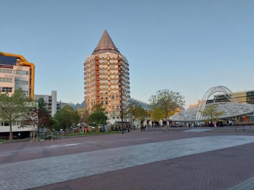 Holland Southern Tour May 2023