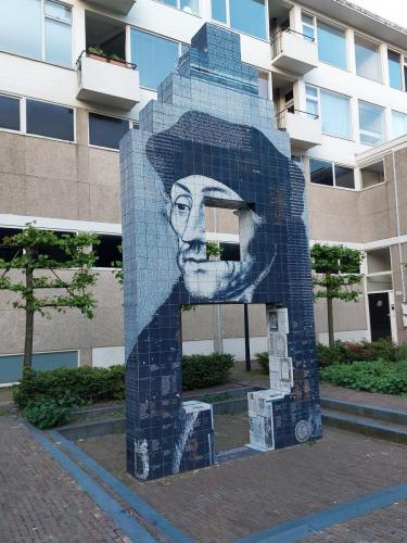 Holland Southern Tour May 2023