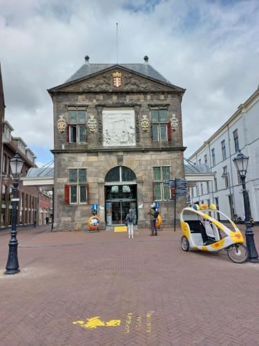 Holland Southern Tour May 2023