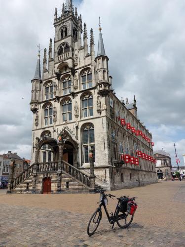 Holland Southern Tour May 2023