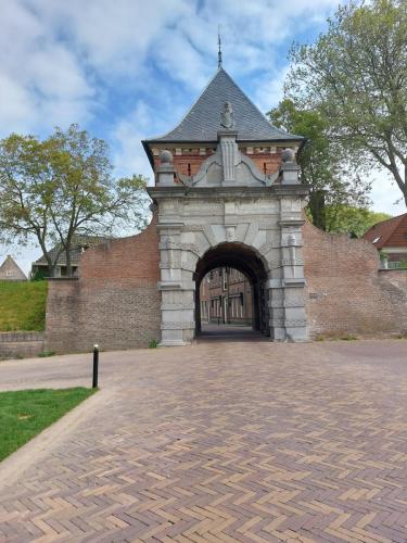 Holland Southern Tour May 2023