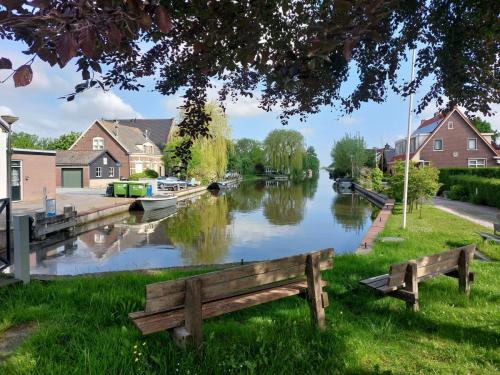 Holland Southern Tour May 2023