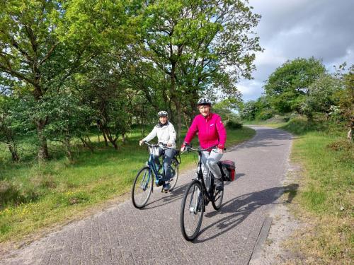 Holland Southern Tour May 2023