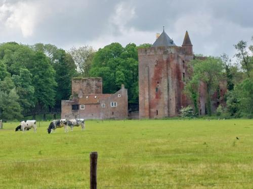Holland Southern Tour May 2023